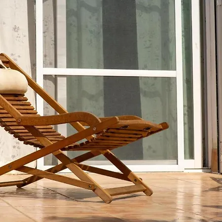 Al - Adosado Planta Baja Con 3 Y Piscina En Apartment *