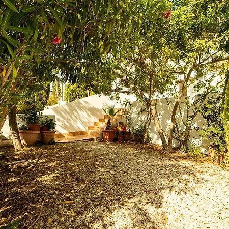 Al - Adosado Planta Baja Con 3 Y Piscina En Apartment