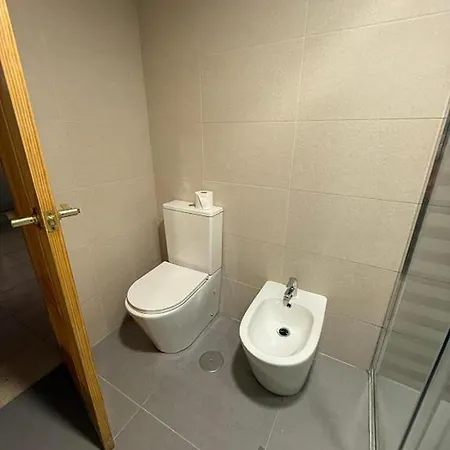 Al - Adosado Planta Baja Con 3 Y Piscina En Apartment *