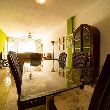 Apartment Al - Adosado Planta Baja Con 3 Y Piscina En *